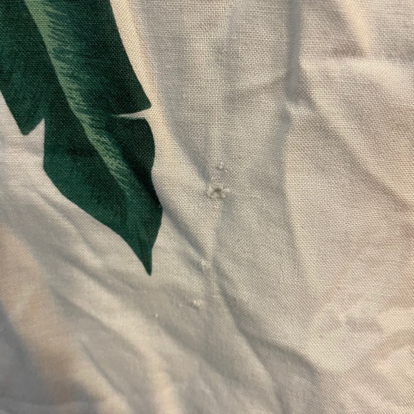 Two large Vintage Hawaiian Button Up Shirts - Picture 5 of 9